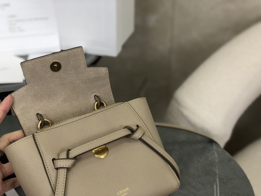 Celine Nano Bags